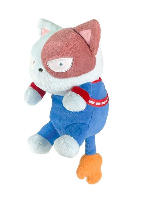 My Hero Academia Funbarus Plush Shotocat - wholesale anime plush toys