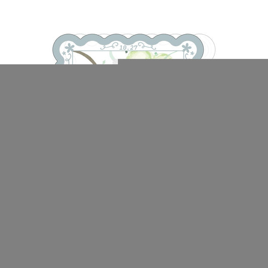 Wind Breaker Oil Acrylic Block Birthday Illustration Ver. Kaji Ren — bulk anime toys for retailers USA