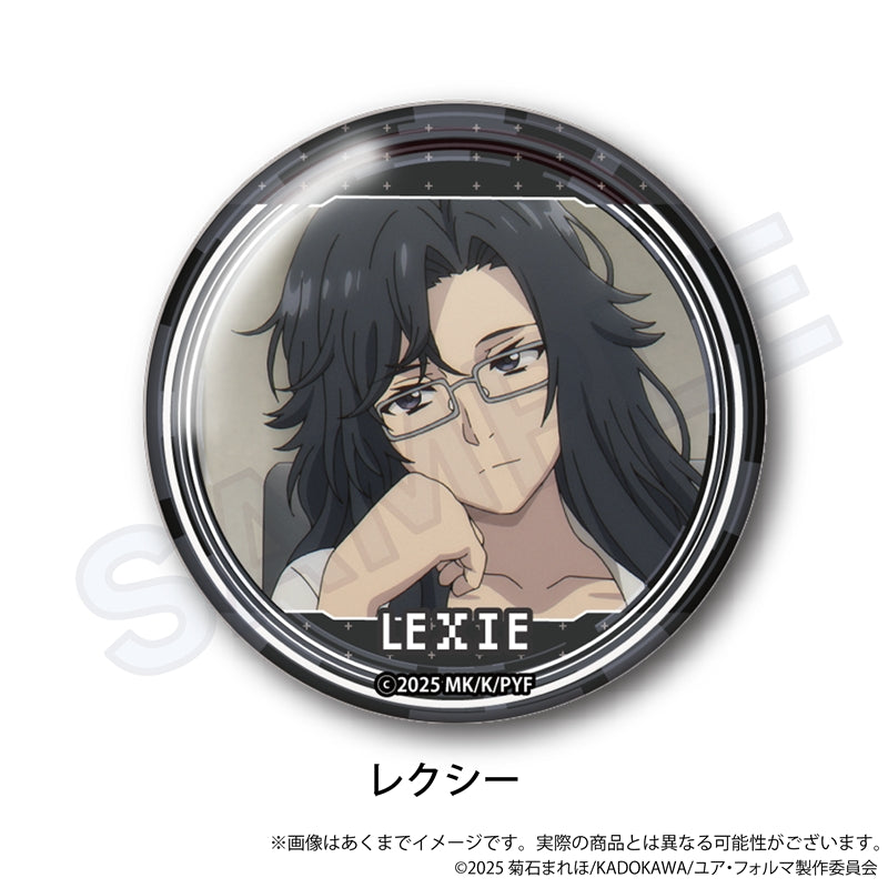 Your Forma Scenes Can Badge Lexie — anime collectibles bulk distributor
