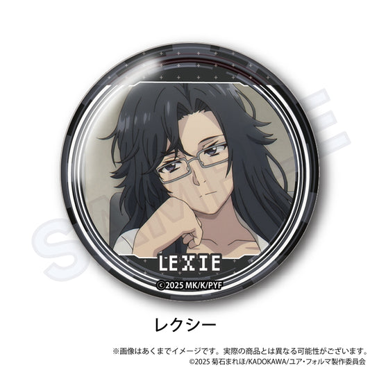 Your Forma Scenes Can Badge Lexie — anime collectibles bulk distributor