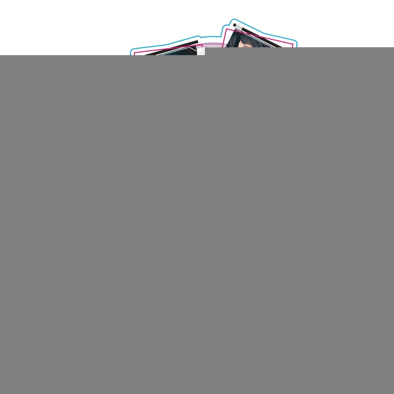 Your Forma Scenes Acrylic Stand Echika Hieda — anime acrylic stand wholesale
