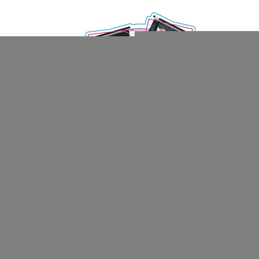 Your Forma Scenes Acrylic Stand Echika Hieda — anime acrylic stand wholesale