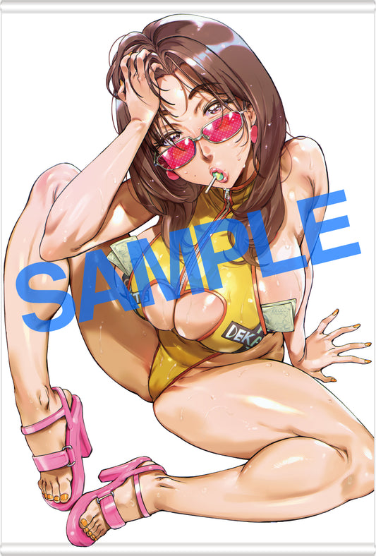 GOT Tapestry Collection 920 Oltlo B2 Tapestry - Good Smile Company wholesale