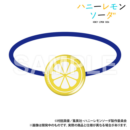 Honey Lemon Soda Glass Hair Accessory Honey Lemon — where to buy anime figures wholesale USA