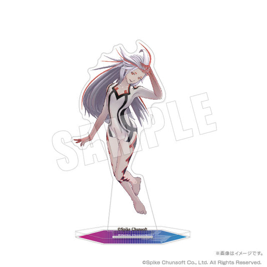 No Sleep For Kaname Date - From AI: THE SOMNIUM FILES Acrylic Stand 02 Aiba — anime acrylic stand wholesale
