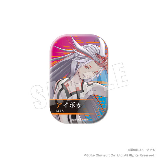 No Sleep For Kaname Date - From AI: THE SOMNIUM FILES Square Can Badge 02 Aiba — anime figures wholesale near me