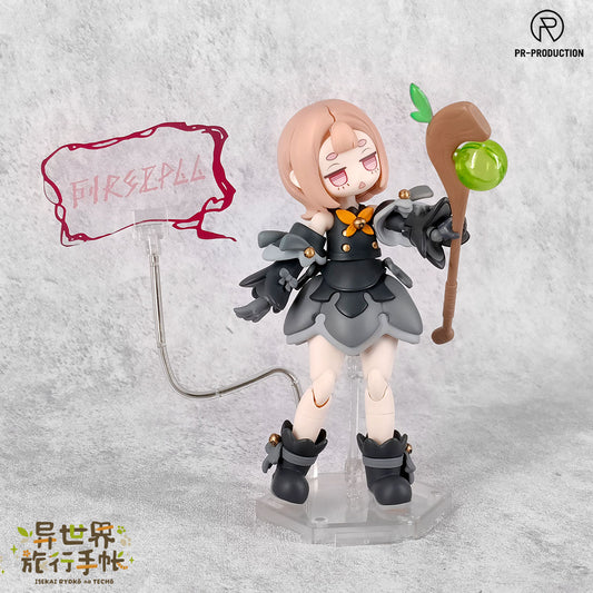 PR PRODUCTION PRISK01EA07 OPTION PART (TYPE A) - anime acrylic stand wholesale