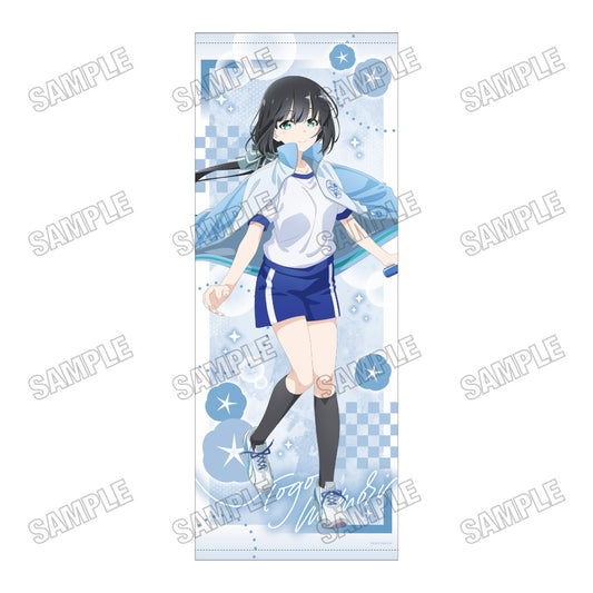 Yuki Yuna is a Hero Original Illustration Life-size Tapestry Baton of Courage Exhibition Ver. 2 Togo Mimori - POP UP PARADE wholesale