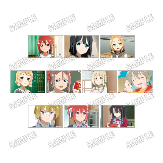 Yuki Yuna is a Hero Acrylic Block Collection Vol. 1 - anime figure wholesale supplier