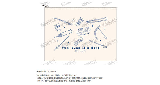 Yuki Yuna is a Hero Pouch - scale anime figures wholesale