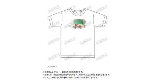 Yuki Yuna is a Hero Best Scenes T-shirt - anime collectibles wholesale