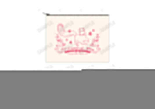NU: Carnival - Bliss Pouch — best anime merchandise wholesaler USA