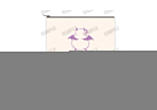 Welcome to Demon School! Iruma-kun Pouch — import anime figures wholesale from Japan