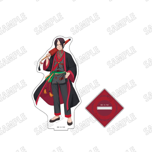 Hozukis Coolheadedness Original Illustration Big Acrylic Stand Vol. 2 1 Hozuki - anime acrylic stand wholesale