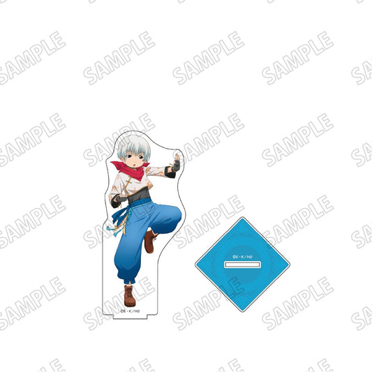 Hozukis Coolheadedness Original Illustration Big Acrylic Stand Vol. 2 4 Haruichi - anime acrylic stand wholesale