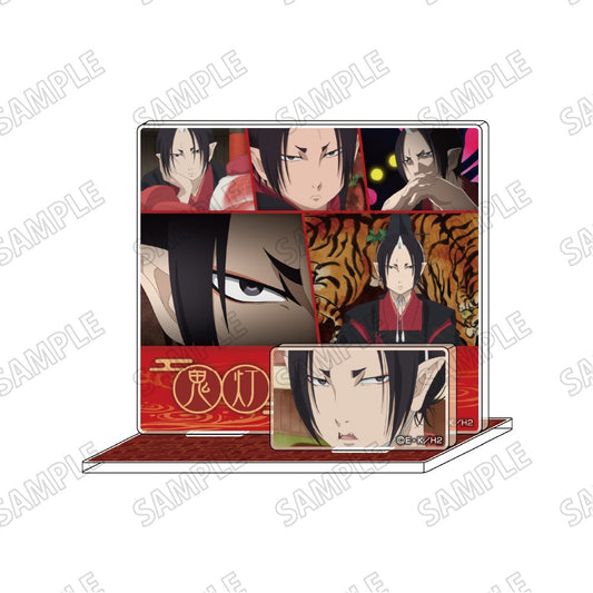 Hozukis Coolheadedness Best Scenes Acrylic Stand 1 - anime acrylic stand wholesale