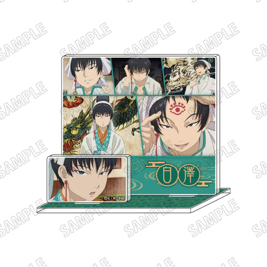 Hozukis Coolheadedness Best Scenes Acrylic Stand 3 - anime acrylic stand wholesale