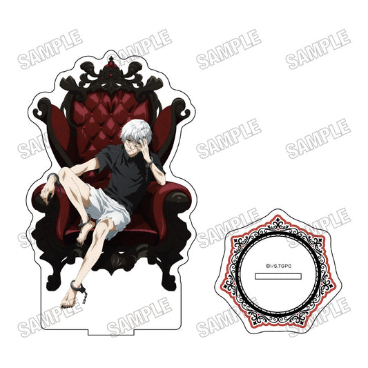 Tokyo Ghoul Original Illustration Big Acrylic Stand 1 Kaneki Ken - anime acrylic stand wholesale