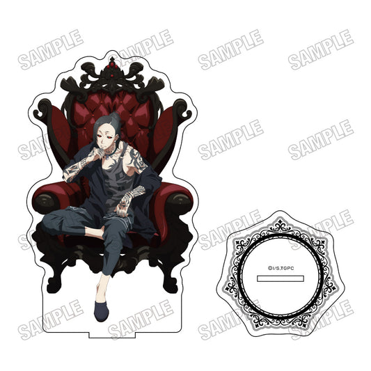 Tokyo Ghoul Original Illustration Big Acrylic Stand 3 Uta - anime acrylic stand wholesale