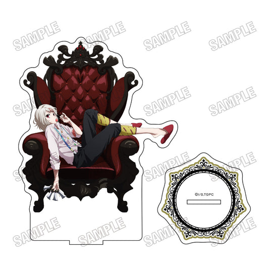 Tokyo Ghoul Original Illustration Big Acrylic Stand 4 Suzuya Juzo - anime acrylic stand wholesale