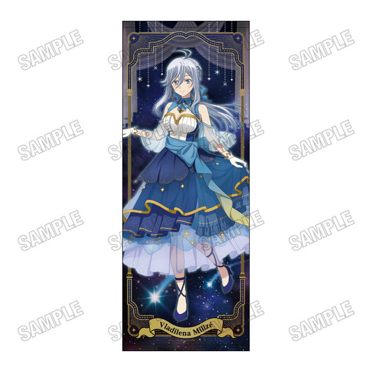 86 -Eighty Six- Original Illustration Extra Large Tapestry Dress Up Ver. 2 Lena - anime figures wholesale