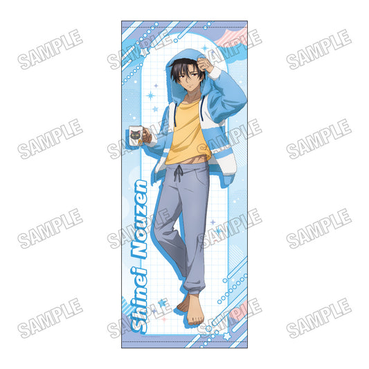 86 -Eighty Six- Original Illustration Extra Large Tapestry Room Wear Ver. 3 Shin - Japanese anime figures bulk supplier USA