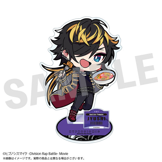 Hypnosismic -Division Rap Battle- Big Acrylic Stand Aimono Jyushi — anime acrylic stand wholesale