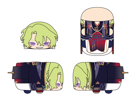 Mochimochi Mascot PS Ensemble Stars!! Vol. 13 Tomoe Hiyori — wholesale anime plush toys