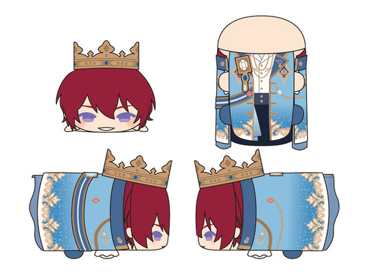 Mochimochi Mascot PS Ensemble Stars!! Vol. 14 Suou Tsukasa — wholesale anime plush toys