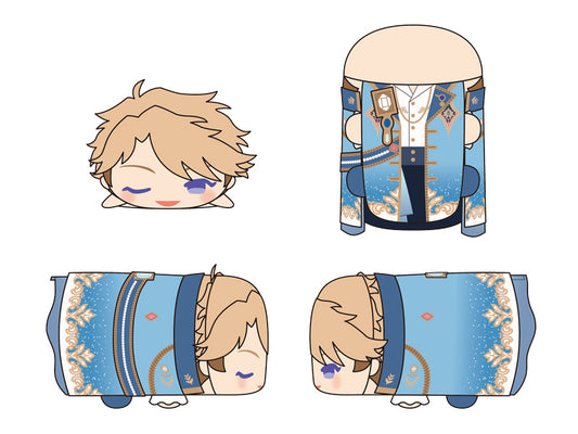 Mochimochi Mascot PS Ensemble Stars!! Vol. 14 Narukami Arashi — wholesale anime plush toys