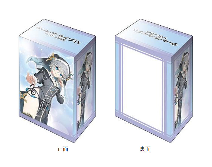 Bushiroad Deck Holder Collection V3 Vol. 1152 Date A Live IV Honjo Nia — import anime figures wholesale from Japan