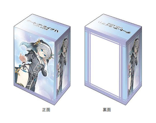 Bushiroad Deck Holder Collection V3 Vol. 1152 Date A Live IV Honjo Nia — import anime figures wholesale from Japan