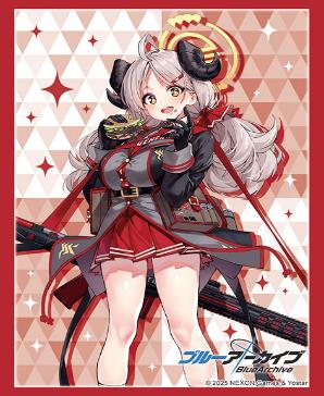 Bushiroad Sleeve Collection High-grade Vol. 4898 Blue Archive Izumi — import anime figures wholesale from Japan