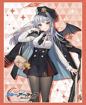 Bushiroad Sleeve Collection High-grade Vol. 4901 Blue Archive Haruna — anime figures wholesale near me