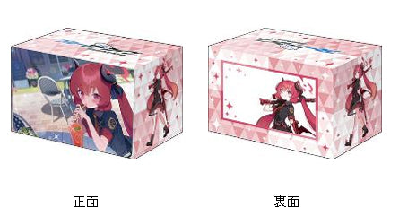 Bushiroad Deck Holder Collection V3 Vol. 1159 Blue Archive Junko Memorial Lobby Illustration Ver. — anime figure dropshipping supplier