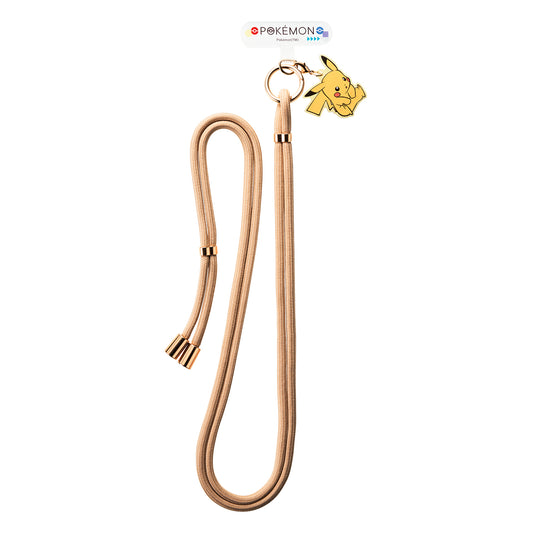 Pokemon Shoulder Strap Pikachu 2 - collectible anime toys wholesale