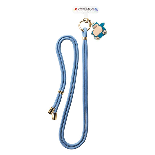 Pokemon Shoulder Strap Snorlax 2 - anime merch supplier USA