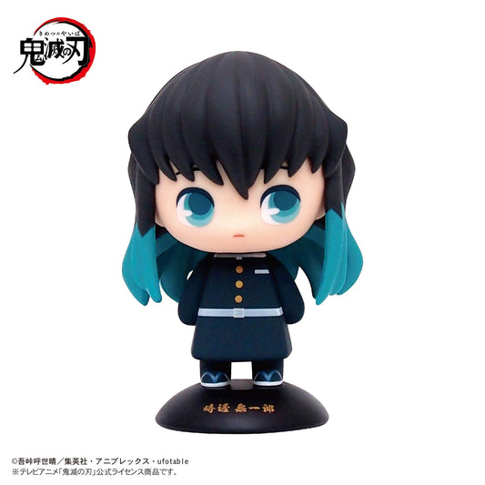 YR-29S Yurayura Head Demon Slayer: Kimetsu no Yaiba 29 Tokito Muichiro - anime display figures wholesale