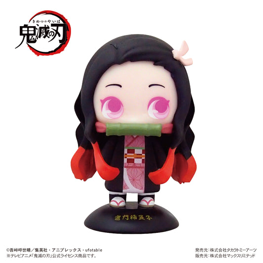 YR-03S Yurayura Head Demon Slayer: Kimetsu no Yaiba 03 Kamado Nezuko - Japanese anime figures bulk supplier USA