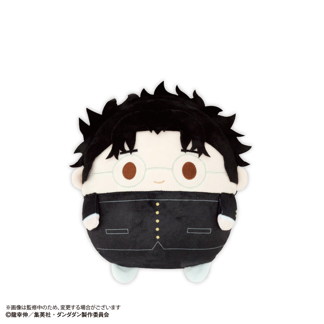 DDD-03 DANDADAN Fuwakororin (M Size) B Okarun - wholesale anime plush toys