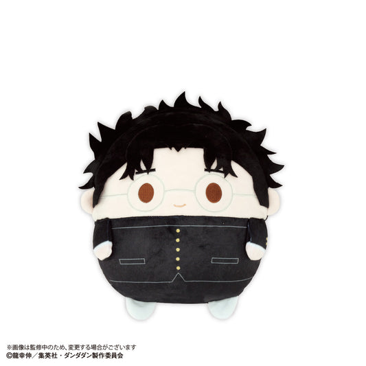 DDD-03 DANDADAN Fuwakororin (M Size) B Okarun - wholesale anime plush toys