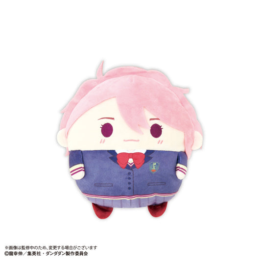 DDD-03 DANDADAN Fuwakororin (M Size) D Aira - wholesale anime plush toys