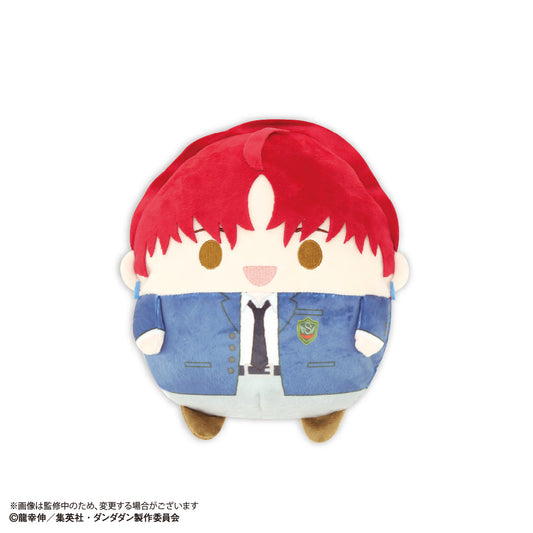 DDD-03 DANDADAN Fuwakororin (M Size) E Jiji - wholesale anime plush toys
