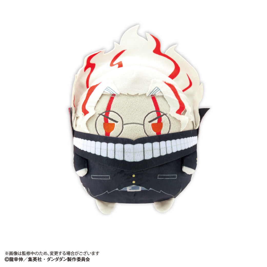 DDD-03 DANDADAN Fuwakororin (M Size) G Okarun (Transformed) - wholesale anime plush toys