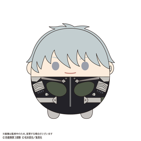 K8-10 Kaiju No. 8 Fuwakororin (M Size) 2 B Ichikawa Reno (Another Expression) - wholesale anime plush toys