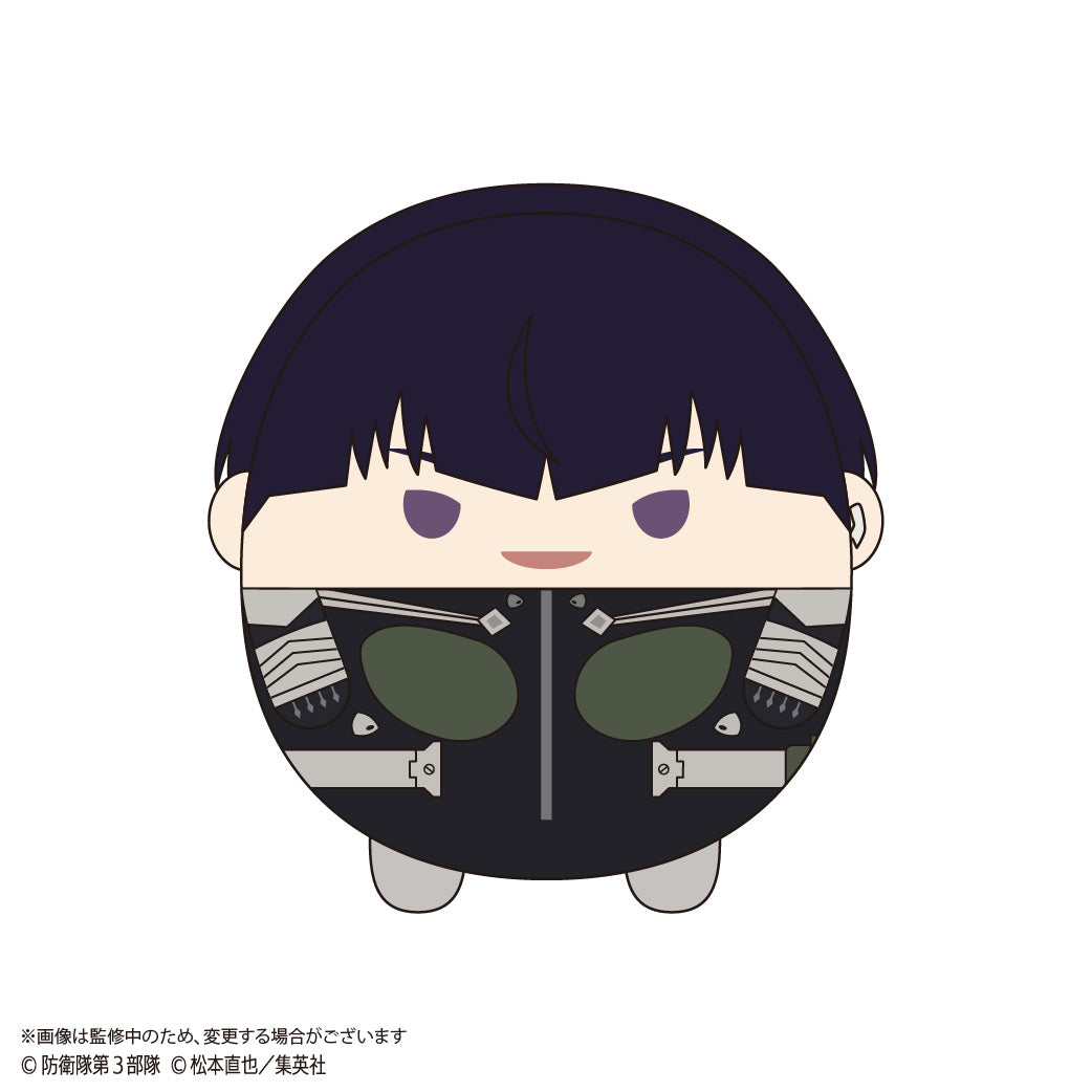 K8-10 Kaiju No. 8 Fuwakororin (M Size) 2 D Hoshina Soshiro (Another Expression) - wholesale anime plush toys