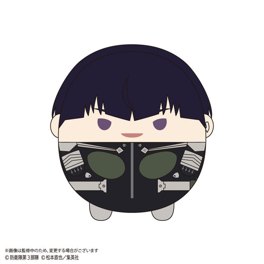 K8-10 Kaiju No. 8 Fuwakororin (M Size) 2 D Hoshina Soshiro (Another Expression) - wholesale anime plush toys