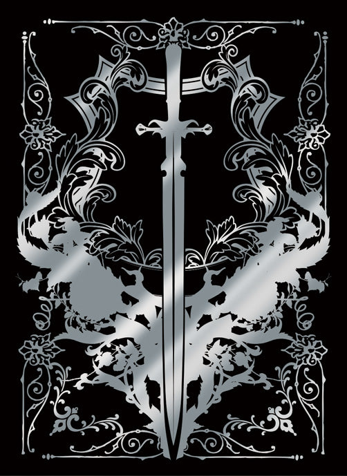 Broccoli Monochrome Sleeve Premium Holy Sword Emblem Revival - Taito figures wholesale
