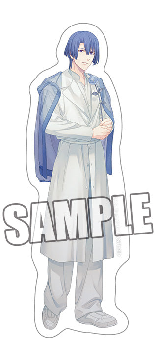 Uta no Prince-sama Sticker Set Floral Harmony Ver. Hijirikawa Masato — anime figure wholesale price list