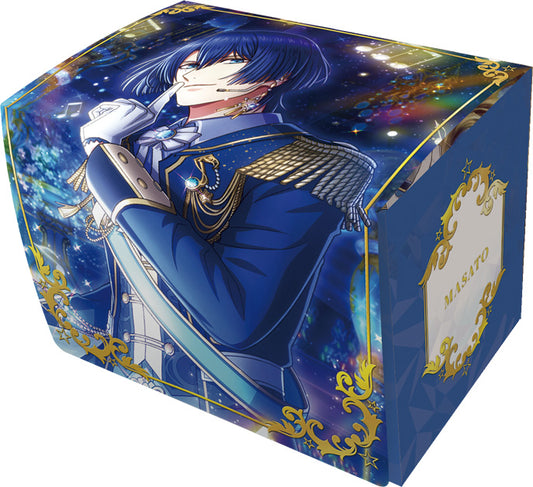 Uta no Prince-sama Shining Live Multi Case Hijirikawa Masato - anime figures wholesale